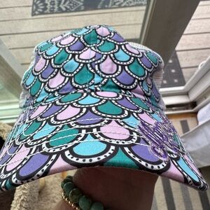 Mermaid Life Cap